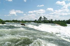 Akagera River System